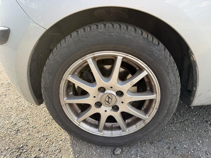 Hyundai i10 1.1i - fotka 20 z 22