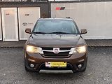 Fiat Freemont 2.0JTD, ČR, automat, 4x4 - náhled 1