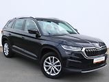 Škoda Kodiaq FL 4x4 Style 2.0 TDI /110kW  7 - náhled 8