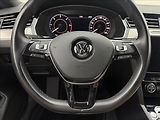 Volkswagen Passat 2,0 R-LINE DSG 4X4 VC DCC PANO - náhled 9