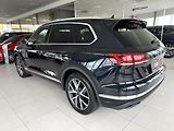 Volkswagen Touareg 3,0TDI 210kW*Discover*Vzduch - náhled 7