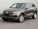 Volkswagen Touareg (2011) 180kW/PLNÝ SERVIS/N.ROZVODY/ - náhled 1