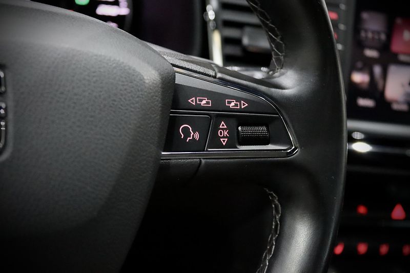 Seat Ateca 1.4 TSI 110 kW DSG Xcellence - fotka 25 z 44