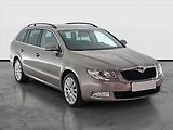 Škoda Superb (2012) 2.0 TDI, Xenony, Tempomat - náhled 1