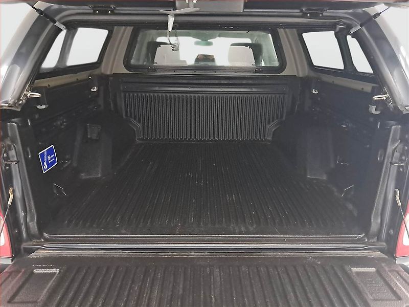 Ford Ranger (2015) 3.2 TDCi, 4X4, Serv.kniha - fotka 14 z 16