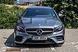 Mercedes-Benz Třídy E D 2017 AT 143kW - náhled 1