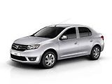 Nová Dacia Logan
