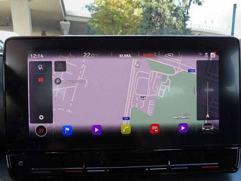 Seat Leon 2.0TDI DSG Virtual ACC LED NAV - fotka 8 z 31