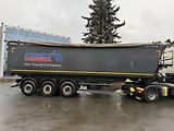 Schmitz SKI 24 50 m3 - náhled 1