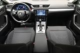 Škoda Superb 2,0 TDI 110kW DSG Clever Záruk - náhled 15