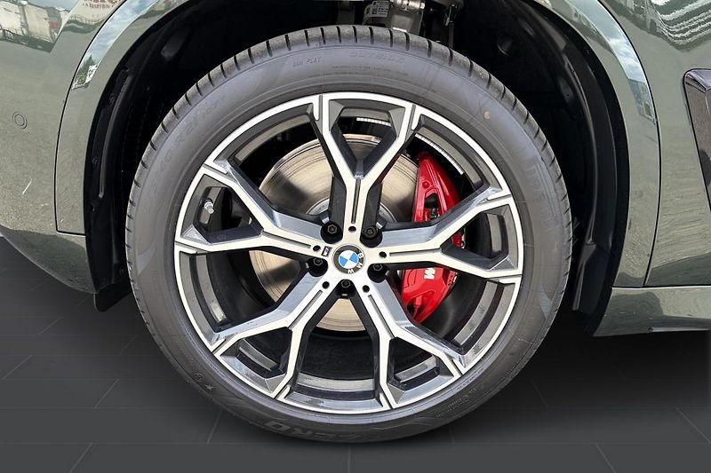 BMW X5 xDrive30d - fotka 3 z 10