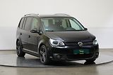Volkswagen Touran - náhled 8