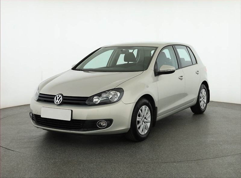Volkswagen Golf (2010) 1.2 TSI, ČR,1.maj, Serv.kniha - fotka 2 z 18