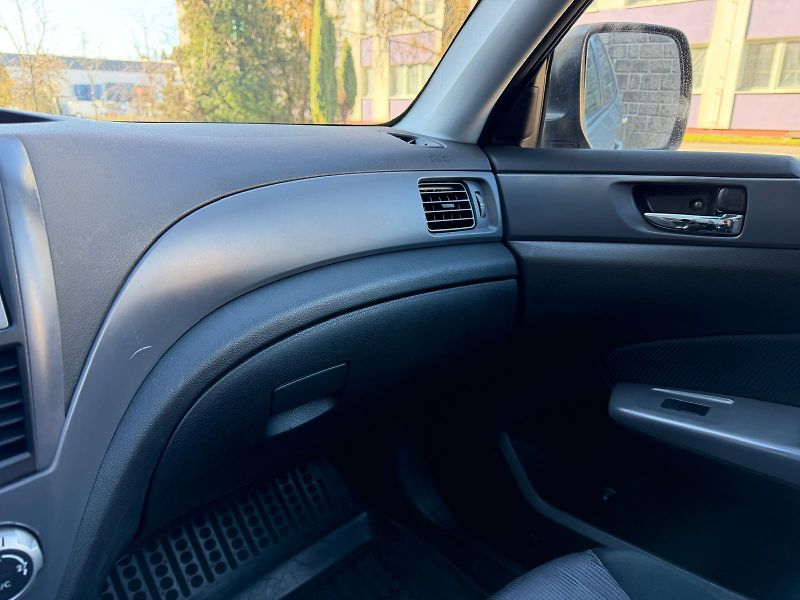 Subaru Forester 2,0 X 4WD / LPG/  - fotka 28 z 31