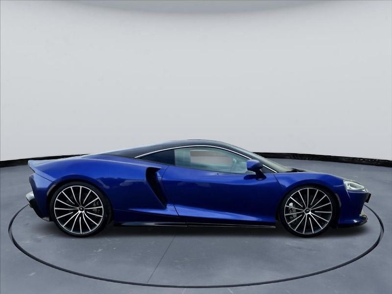 McLaren GT 4,0 V8 / ZÁRUKA 10 LET/ DPH - fotka 4 z 23