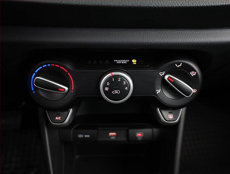 Kia Picanto (2025) 1.0 MPI, Automat, ČR,1.maj - fotka 11 z 18