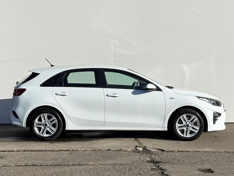 Kia Ceed 1.4 CVVT 73kW COOL - fotka 3 z 21