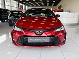 Toyota Corolla 1.8HSD 72kW GR Sport 2024 - náhled 1