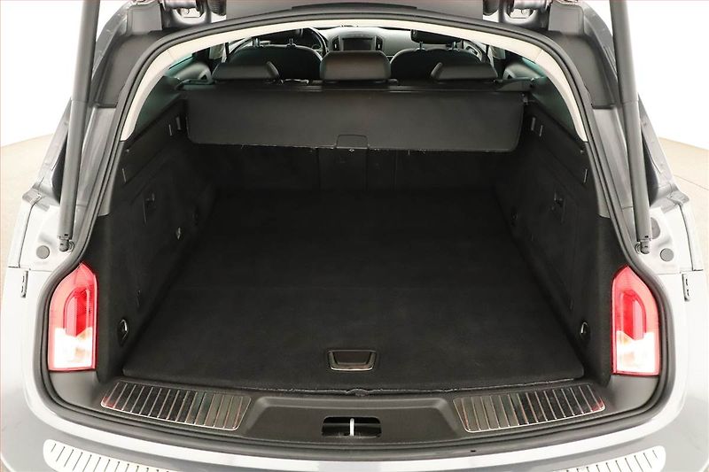 Opel Insignia (2016) 2.0 CDTI, Xenony, Tempomat - fotka 13 z 14
