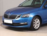 Škoda Octavia (2018) 1.4 TSI, Navi, Tempomat - náhled 15