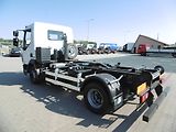 DAF LF 180 FA nový 8t nosič kont.  - náhled 3