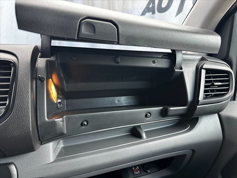 Toyota ProAce 2,0 2.0D-4D 110kW 9 MÍSTNÉ-CZ! - fotka 30 z 33