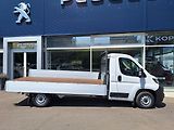 Peugeot Boxer (2026) Valník 4350 L3 BHDi 180k MAN6 - náhled 8