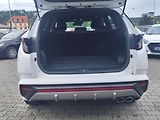 Hyundai Tucson 1.6 T-GDi/110kW N-Line - náhled 9