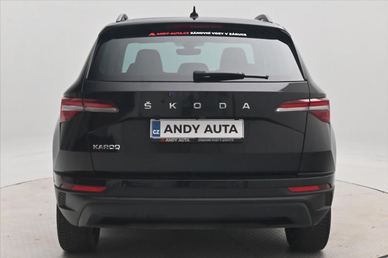 Škoda Karoq 2,0 TDI 85kW DSG NAVIGACE Záru - fotka 6 z 31
