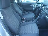 Opel Mokka (2014) 1.7 CDTI, 4X4, Serv.kniha - náhled 9