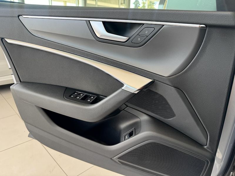 Audi A6 Avant 50TDI Quattro*Webasto - fotka 28 z 35