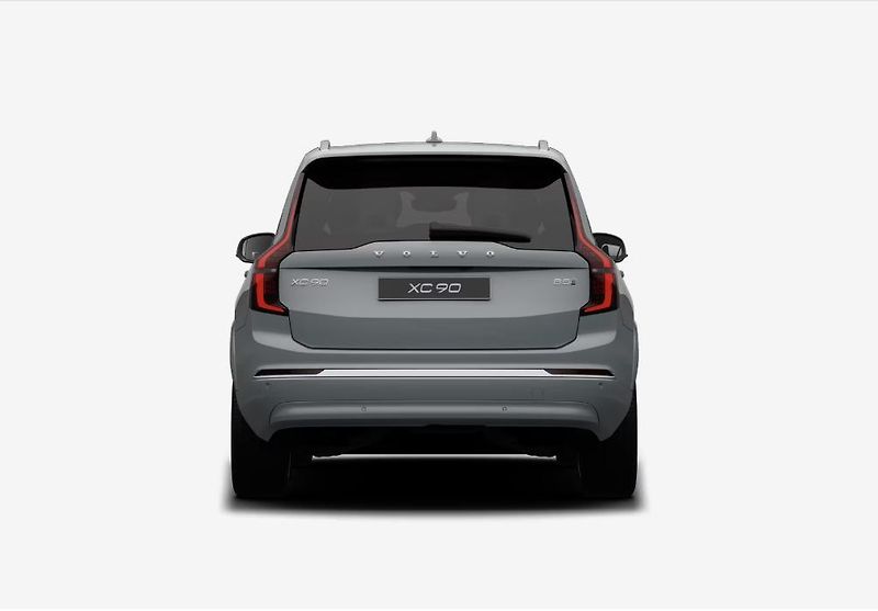 Volvo XC90 (2025) B5 PLUS BRIGHT - fotka 3 z 11