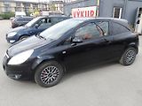 Opel Corsa 1,2i 59kW 93000km STK04/2028 - náhled 1