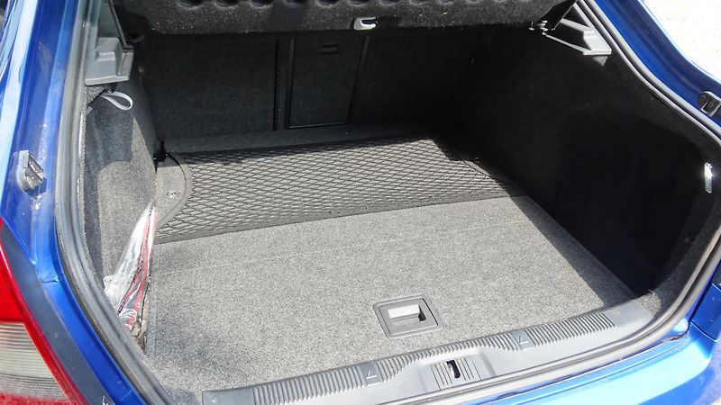Škoda Octavia 2.0 TSi RS - fotka 12 z 13