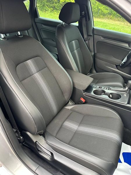 Honda Civic (2023) SPORT 2.0 I-VTEC 116 KW AUTOMA - fotka 17 z 26