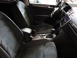Volkswagen Tiguan Allspace (2020) R-Line 2.0 TDI - náhled 9
