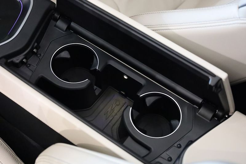 BMW Z4 M40i, Harman, Adaptiv, HUD - fotka 22 z 23