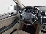 Mercedes-Benz Třídy M (2012) ML 350 BlueTEC, 4X4, Automat - náhled 7