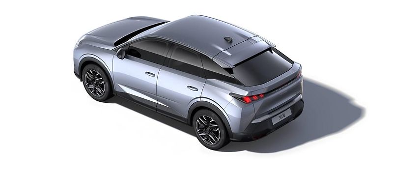Peugeot 3008 (2026) ALLURE Hybrid 145 e-DCS6 - fotka 3 z 9