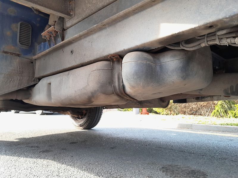 Mercedes-Benz Sprinter 416 CDI Thermoking - fotka 10 z 37