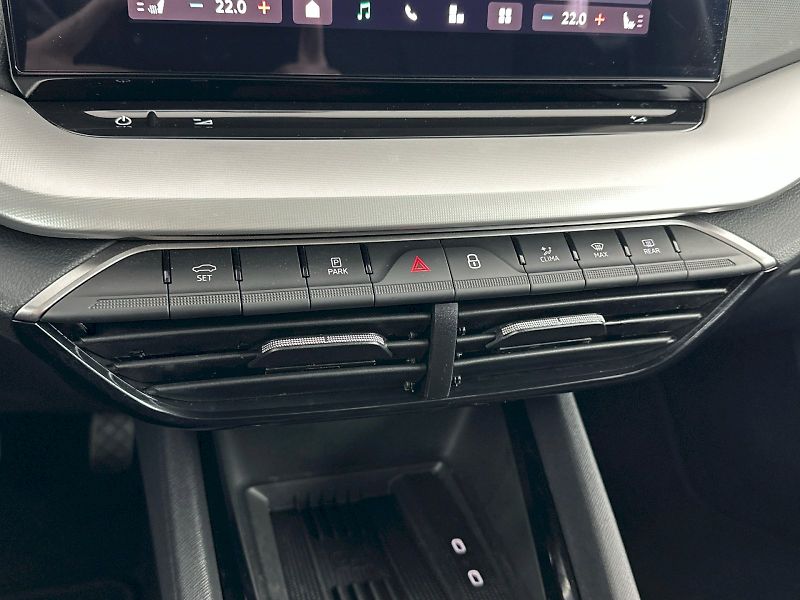 Škoda Octavia (2025) 1.5TSI 110kW Selection - fotka 20 z 27