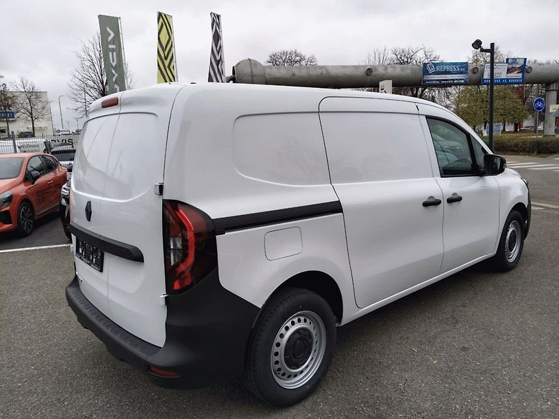 Renault Kangoo (2026) L2 Extra Blue dCi 115 GSR2   V - fotka 6 z 15