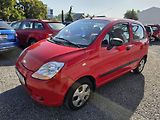 Chevrolet Spark 800 Klimatizace  - náhled 1