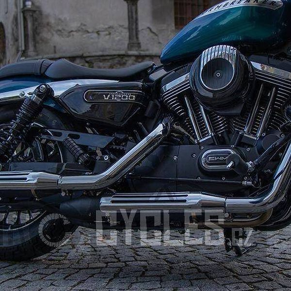 SWM (2026) Stormbreaker V 1200 - Skladem - fotka 7 z 18