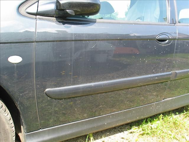 Citroën C5 2,2 HDi  16V SX - fotka 14 z 14