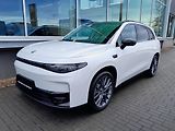 Leapmotor C10 (2026) Design ProMax  4x2  300 PS - náhled 13