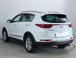 Kia Sportage (2017) 1.6 GDI, Serv.kniha, Navi - náhled 3