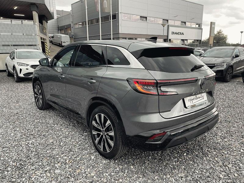 Renault Austral (2024) E-Tech full hybrid 200 techno - fotka 3 z 39
