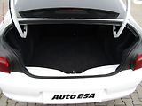 Citroën C-Elysée (2019) 1.2i, AC, tempo, park.asist - náhled 7