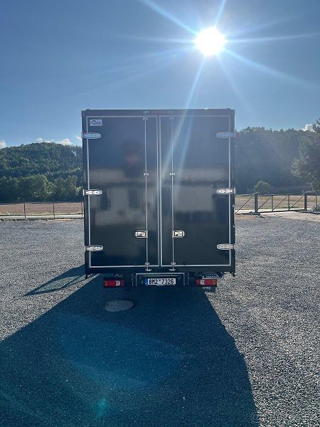 Iveco Daily (2024) Prodáme Iveco Daily 35S18HA8P  - fotka 4 z 17